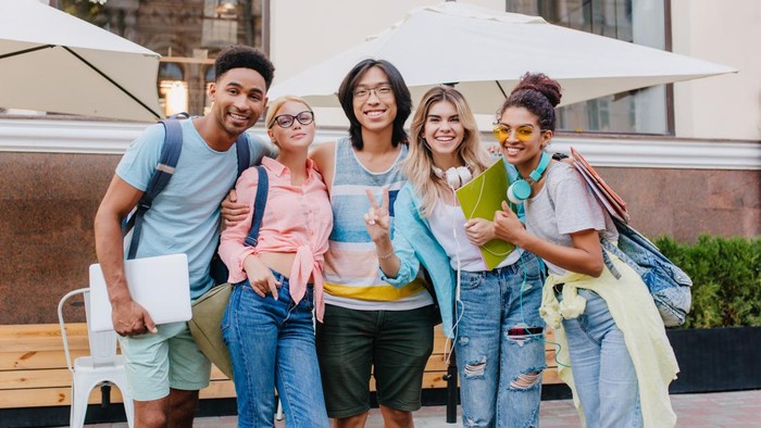 10 Negara dengan Sistem Pendidikan Terbaik di Dunia, Indonesia Peringkat Berapa? 10 Negara dengan Sistem Pendidikan Terbaik di Dunia, Indonesia Peringkat Berapa?