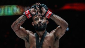 Jelang ONE 161, Simak Lima Alasan Demetrious Johnson GOAT dalam MMA