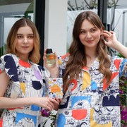 Brand Lokal Favorit Selebriti Calla The Label Rilis Parfum! Terdapat 5 Wewangian, Ada Apa Saja?