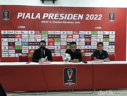 PSS Jumpa Persib di 8 Besar, Seto: Persiapan Sangat Mepet