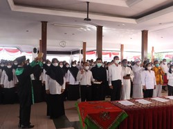 Kapan Pengumuman PPPK Guru? Cek Jadwal Selengkapnya