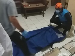 Terduga Pembunuh Perempuan Muda di Vila Tretes Suami Sendiri
