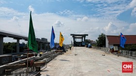 Xi Jinping Bakal Hadiri G20 Sambil Cek Kereta Cepat Jakarta-Bandung
