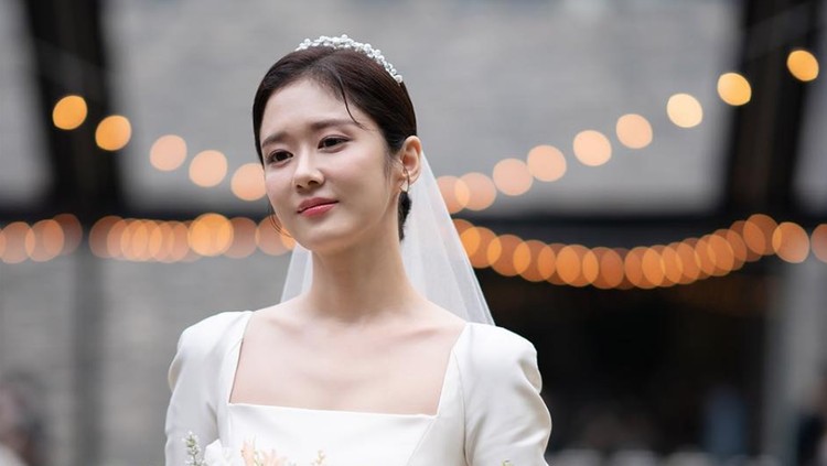 Pernikahan Jang Nara