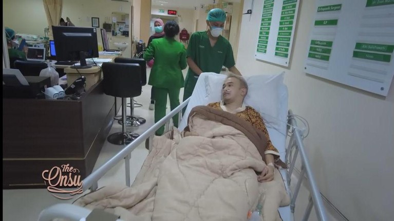 Ruben Onsu Ruben Onsu