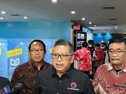 PDIP Batasi Sekeluarga Maju Pileg-Pilkada: 1 Keluarga Maksimal 2 Orang