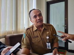Ada 584 SD Negeri di Ponorogo, Namun Hanya 1 Pagunya Terpenuhi