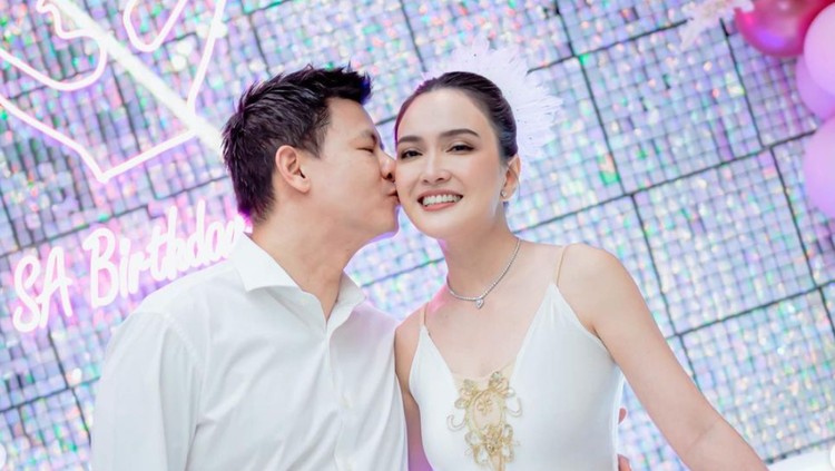 Shandy Aulia