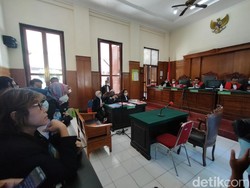 Dosen Tertipu Rp 1,5 Miliar Investasi Lahan Parkir di Pasar Sepanjang