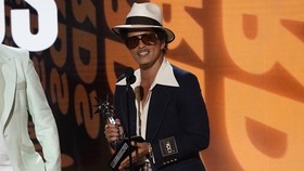 Daftar Lengkap Pemenang BET Awards 2022