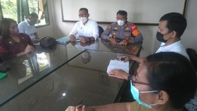Kasus Siswi SMK Bali Curi Uang Sesajen Buat Bayar SPP Berakhir Damai
