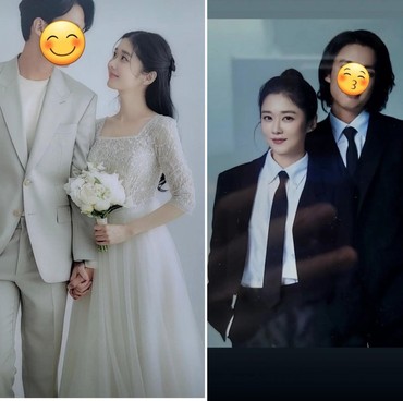 Jang Nara Ungkap Perubahan Drastis Usai Menikah dengan Pria Berondong