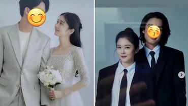 img-title Jang Nara Ungkap Perubahan Drastis Usai Menikah dengan Pria Berondong