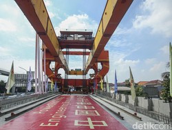 Kereta Cepat JKT-BDG: Studi Awal Jepang Malah Digarap China, Eh Biaya Bengkak