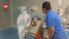 VIDEO: Kasus Covid-19 Kembali Naik, Masyarakat Diminta Waspada