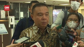 VIDEO: PDIP Akan Kunjungi Parpol, Dasco: Pasti Gerindra Dikunjungi