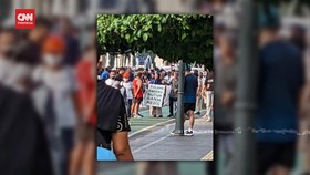 VIDEO: DPR Buka Peluang Kajian Legalisasi Ganja Untuk Pengobatan