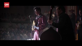 VIDEO: Box Office Pekan Ini, Elvis Imbangi Top Gun: Maverick