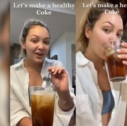 Viral di TikTok, Cuka Balsamik Jadi Alternatif Minuman Soda yang Sehat, Ini Tanggapan Ahli!