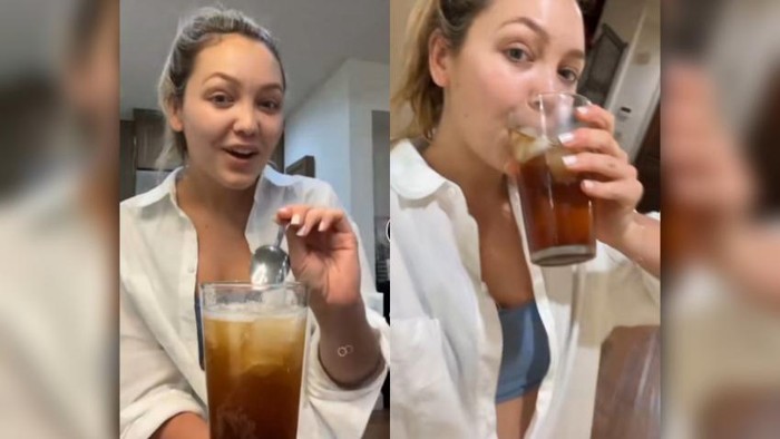 Viral di TikTok, Cuka Balsamik Jadi Alternatif Minuman Soda yang Sehat, Ini Tanggapan Ahli!