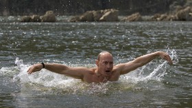 3 Lokasi Putin Kabur jika Rusia Kalah Diungkap Eks Staf Kremlin