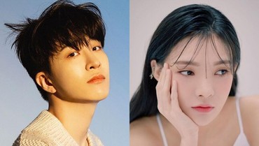img-title Youngjae GOT7 & LOVEY Dikabarkan Pacaran, Agensi Rilis Bantahan