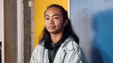 img-title Nyesel Parodikan Andika Kangen Band, Zinidin Zidan: Sempat Drop Banget