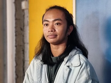Akui Tertantang, Zinidin Zidan Berniat Buat Lagu Sendiri