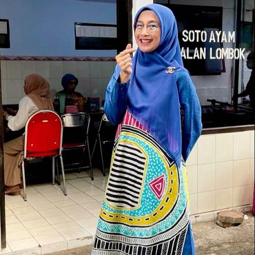 Didekati 2 Pria, Desy Ratnasari Masih Ragu Lepas Status Janda Gegara Ini