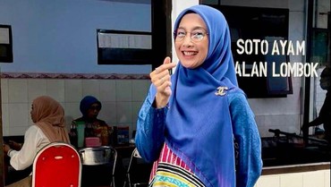 Didekati 2 Pria, Desy Ratnasari Masih Ragu Lepas Status Janda Gegara Ini