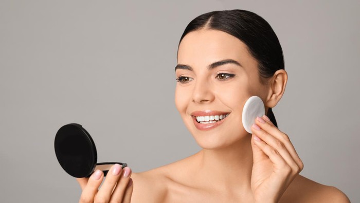 BeauPicks: 3 Cushion Merek Lokal Harga di Bawah Rp100 Ribu, Cocok Buat yang Baru Belajar Makeup!