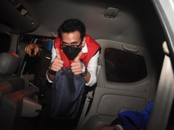 Pihak Sahroni soal Vonis 4 Tahun Bui: Bukti Adam Deni Lakukan Tindak Pidana