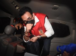 Ini Ucapan Adam Deni soal Membungkam Rp 30 M Berujung Dipolisikan Sahroni