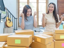 Ide Jualan Bisnis Online di 2022, Auto Laku Keras
