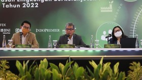 Pengamat Apresiasi BRI Terbitkan Green Bond Senilai Rp5 Triliun