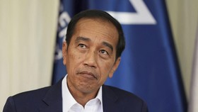 Jokowi Layangkan 4 Tuntutan soal Agresi Israel ke Gaza di Rapat OKI