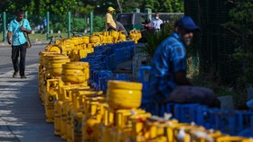 Inflasi Sri Lanka 54,6 Persen, Tertinggi Sepanjang Masa