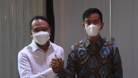 Indonesia Targetkan Juara Umum di ASEAN Para Games 2022