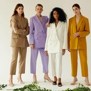 Bad Mood, Coba Kenakan Pakaian dengan 5 Warna ini untuk Mencerahkan Harimu