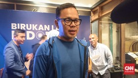 PAN Soroti Krisis Iklim, Ajak Anak Muda Peduli Lingkungan