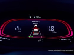 Bocoran Fitur Canggih Hyundai Stargazer, Bisa Hindari Tabrakan
