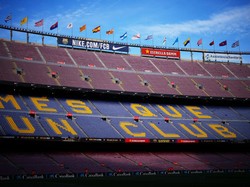 Barcelona Akan Tuntut AS Roma yang Mundur dari Joan Gamper Trophy