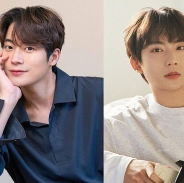 Cha Seo Won & Gongchan B1A4 akan Jadi Pasangan Sesama Jenis di DraKor Baru