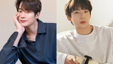 img-title Cha Seo Won & Gongchan B1A4 akan Jadi Pasangan Sesama Jenis di DraKor Baru