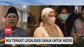VIDEO: MUI: Ketika Ada Kepentingan Darurat Maka Harus Ada Mitigasi