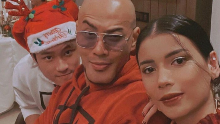 Berzodiak Capricorn Vs Scorpio, Intip Kecocokan Deddy Corbuzier dan Sabrina Chairunnisa di Sini!