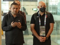 PSM Tak Mau Ulang Kegagalan di Semifinal AFC Cup 2019, Pemain Dimaksimalkan