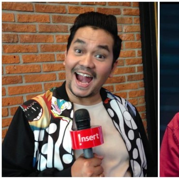 Disebut Bintangi 'Money Heist: Korea', Indra Bekti Jadi Trending