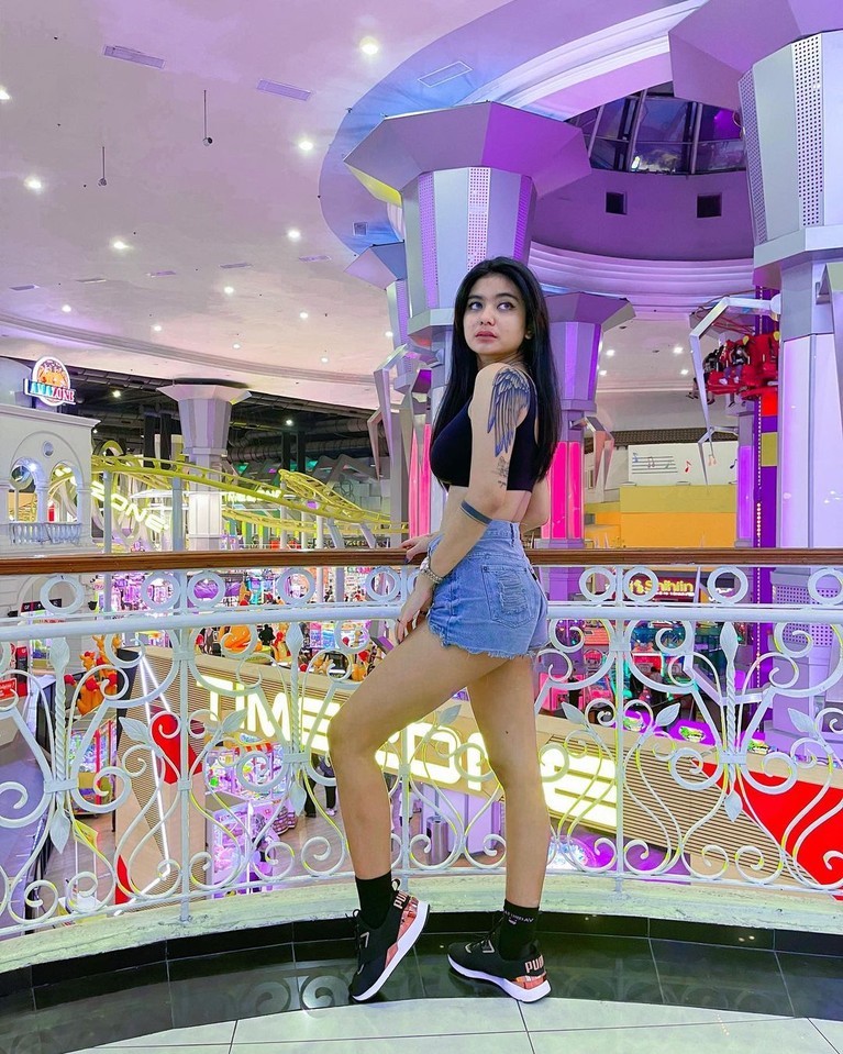 DJ Joice DJ Joice