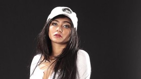 Profil Joice Challista, DJ yang Terlibat Kasus Narkoba